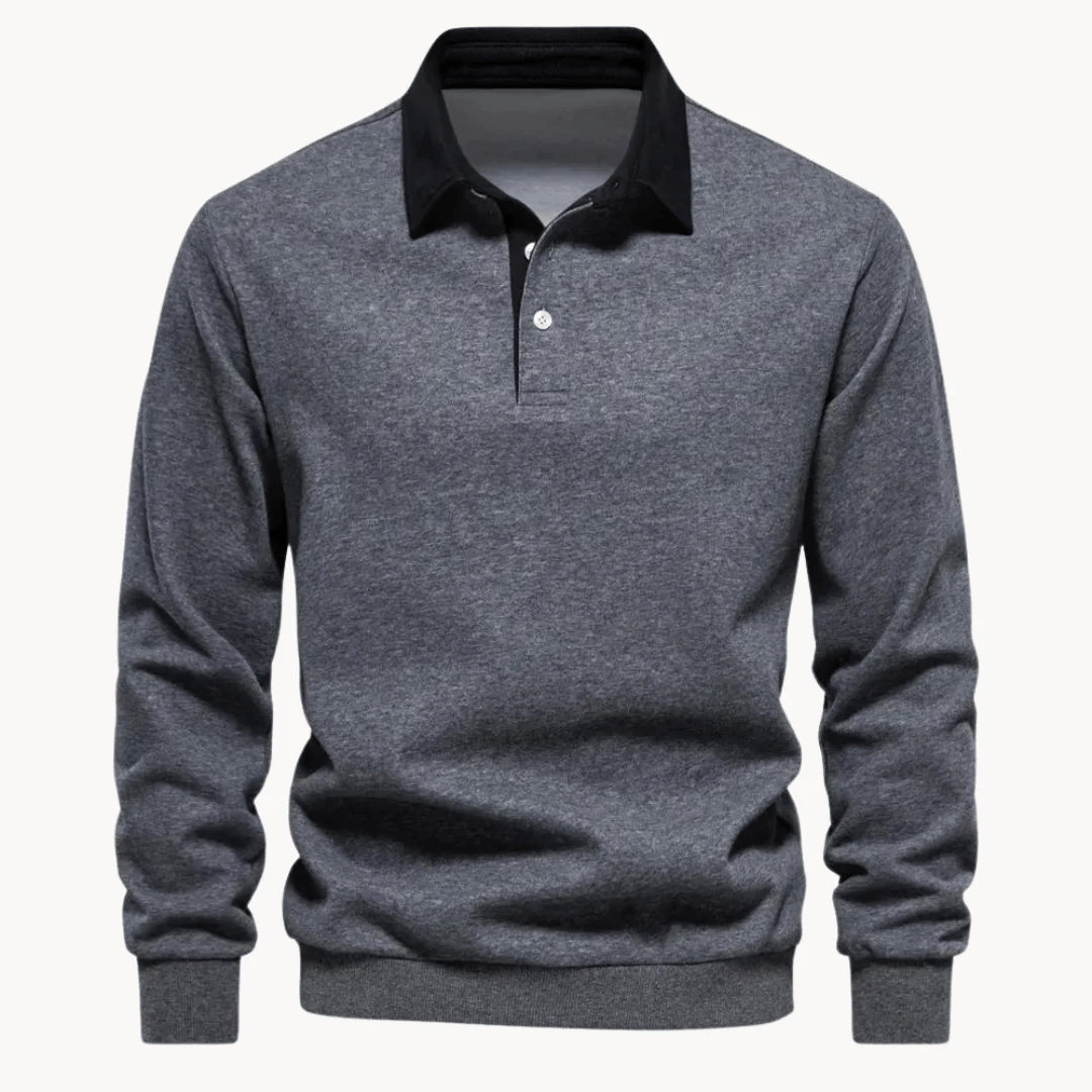Maglione Weekend André Ferran Laurence