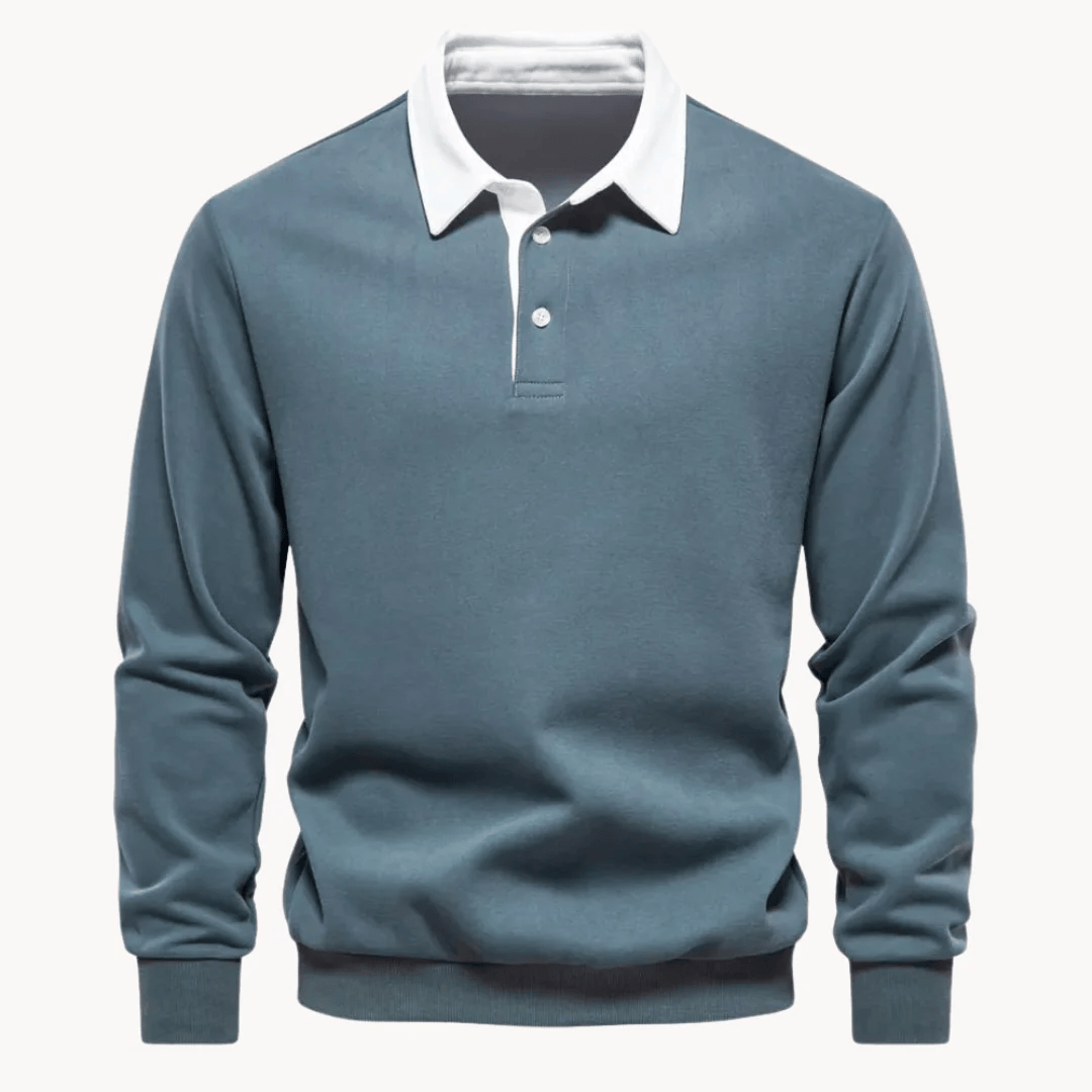 Maglione Weekend André Ferran Laurence