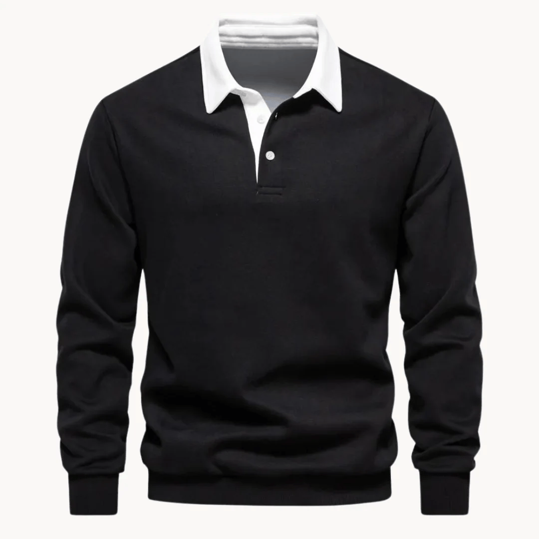 Maglione Weekend André Ferran Laurence