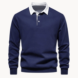Maglione Weekend André Ferran Laurence