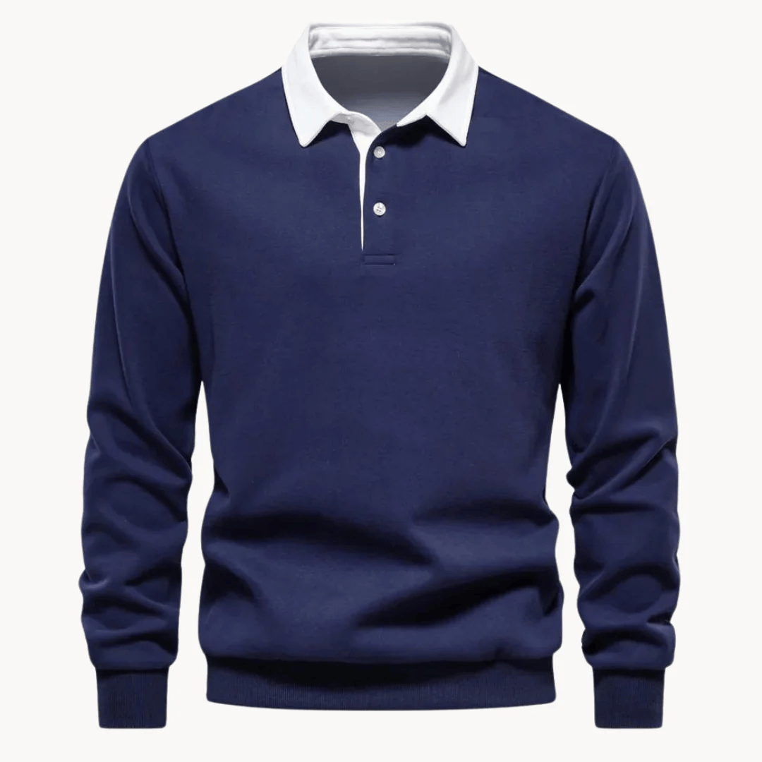 Maglione Weekend André Ferran Laurence