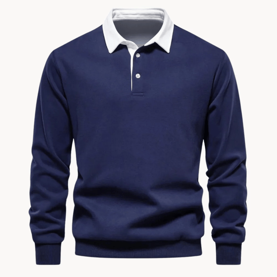 Maglione Weekend André Ferran Laurence