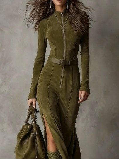 Evanthea | Abito Maxi Vintage
