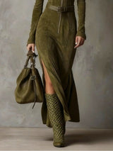 Evanthea | Abito Maxi Vintage