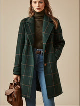CAPPOTTO LUNGO ELEGANCE™ – EDIZIONE PREMIUM