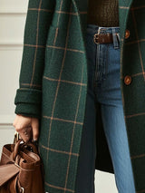 CAPPOTTO LUNGO ELEGANCE™ – EDIZIONE PREMIUM