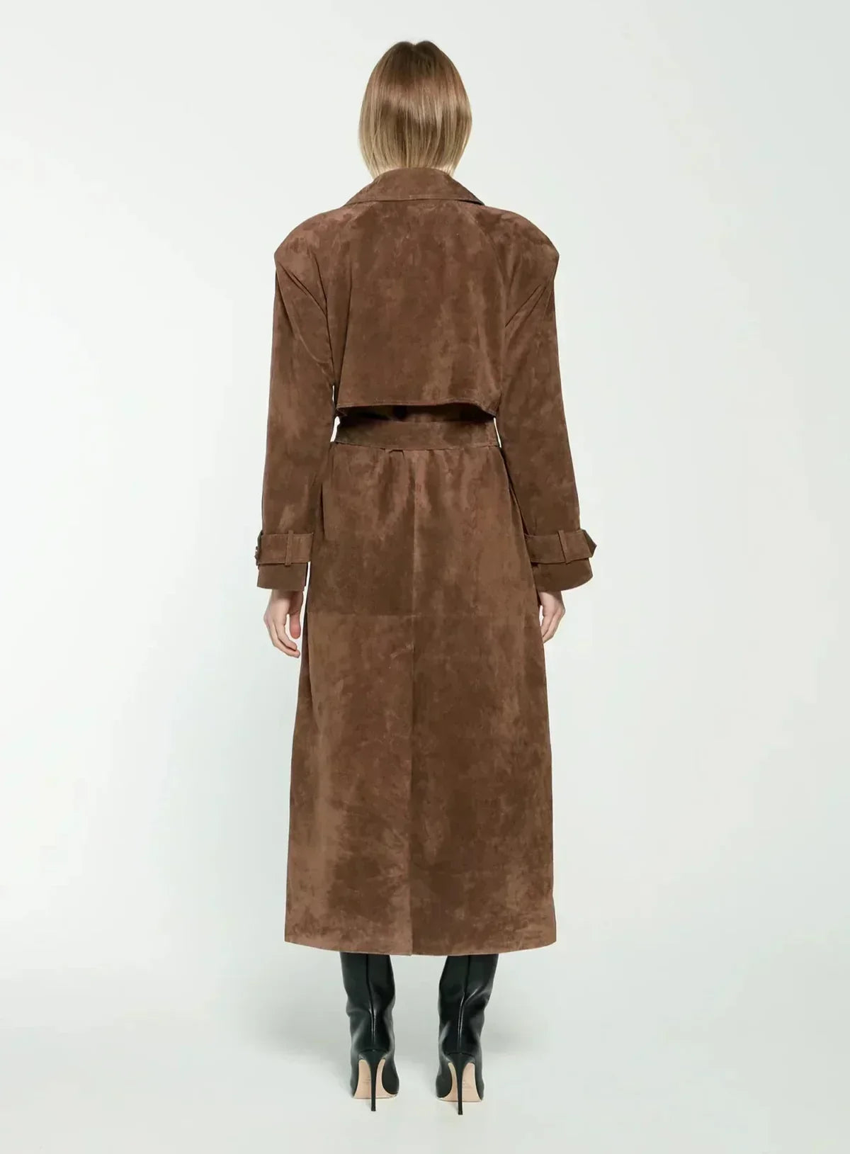 Cappotto trench ÉLODIE