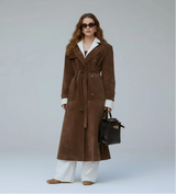 Cappotto trench ÉLODIE
