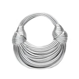 Romina | Borsa a Mano Elegante