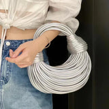 Romina | Borsa a Mano Elegante