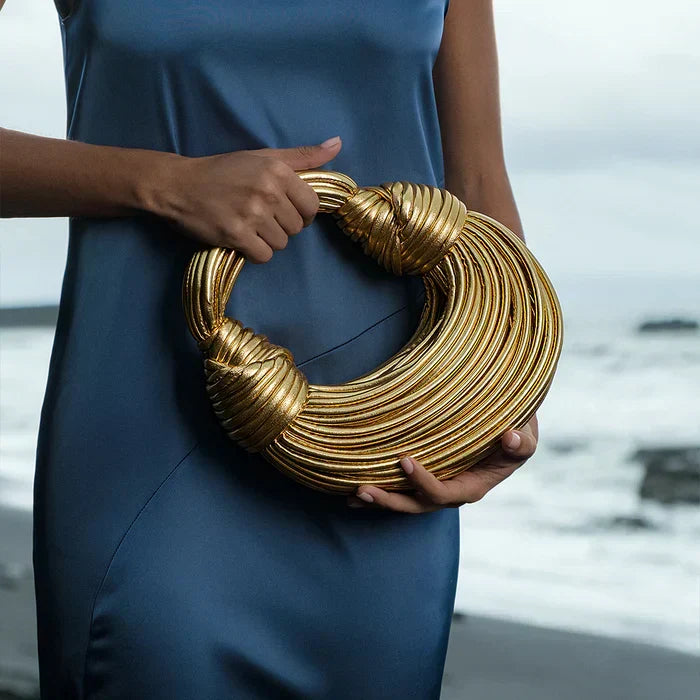Romina | Borsa a Mano Elegante