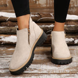 Amaya™ - Stivaletti dal comfort quotidiano