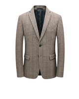 Elegante giacca da uomo