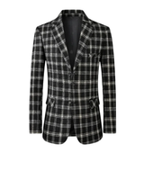 Elegante giacca da uomo