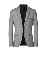 Elegante giacca da uomo