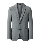 Elegante blazer da uomo