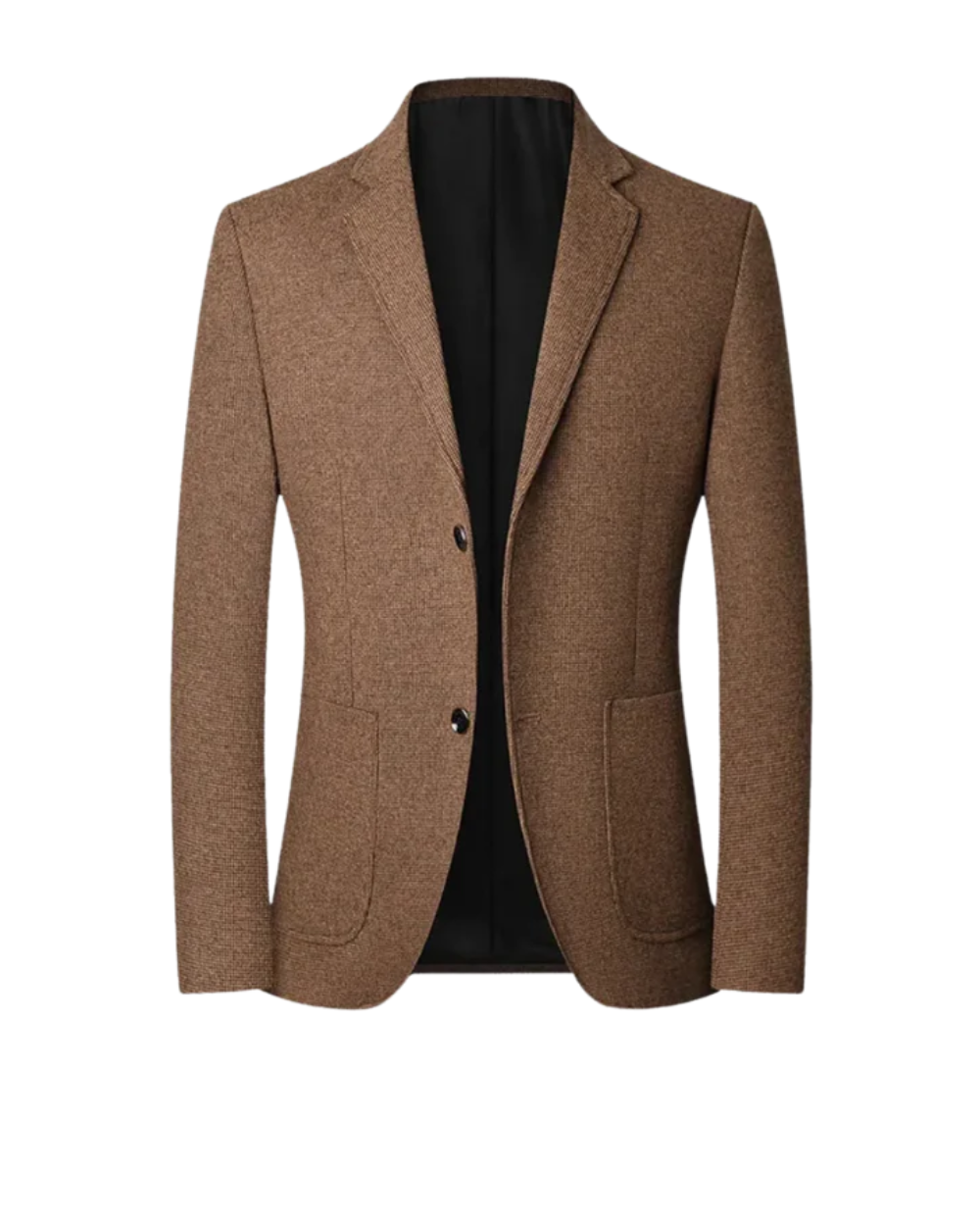 Elegante blazer da uomo