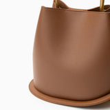 Serafina | Borsa con manico geometrico